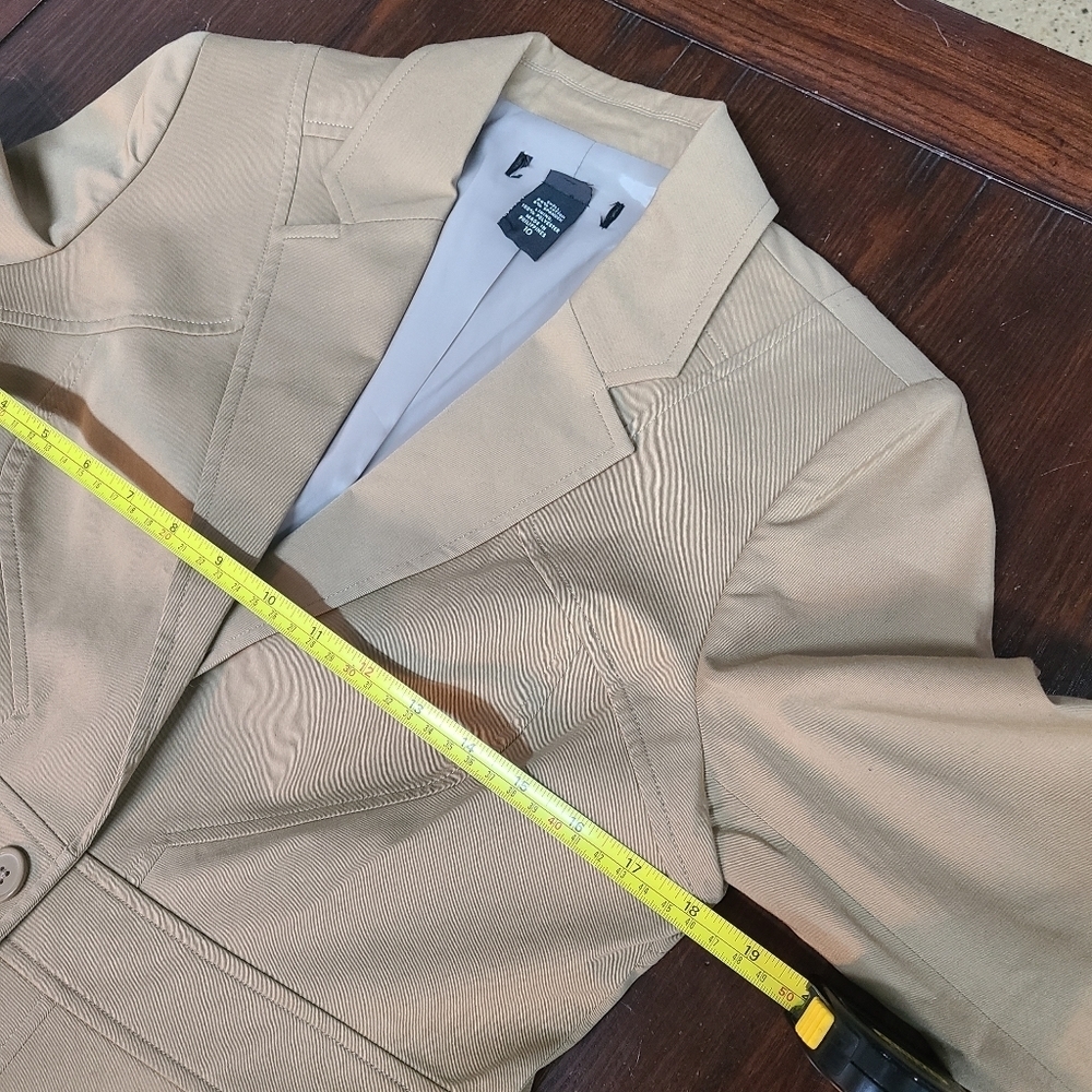 Moda Blazer - Picture 7 of 11